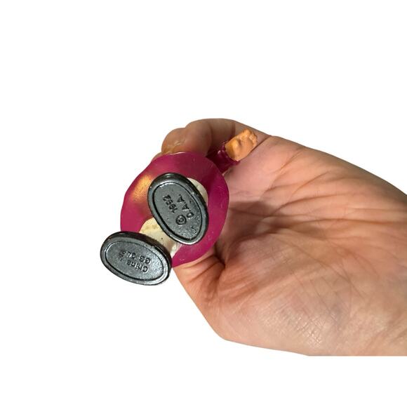 Lot Of 5 1992 McDonald’s Cabbage Patch Kids Toys Angel Dancer - Picture 3 of 8